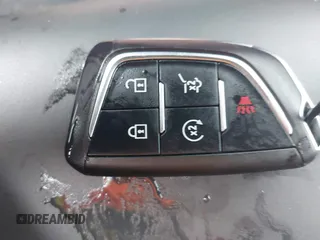 2024 Cadillac XT4 AWD Premium Luxury с VIN 1GYFZDR44RF147956, выставлен на аукционе IAAI как лот 42434595 с пробегом 26 328 миль миль и . История ставок и продаж доступна на DreamBid. Изображение 11.