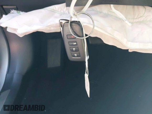 2021 Lexus NX 300 с VIN JTJDARBZ8M5033543, выставлен на аукционе IAAI как лот 41875172 с пробегом Не указан миль и . История ставок и продаж доступна на DreamBid. Изображение 11.