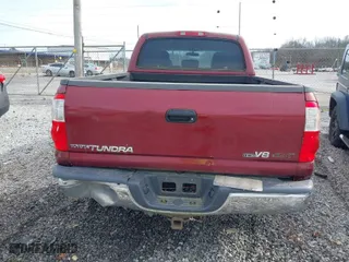 2005 Toyota Tundra SR5 with VIN 5TBET34145S484432, listed as a IAAI auction lot 41751339 with 1 mi miles. Bid and sale history available at carsss.com. Image 15.