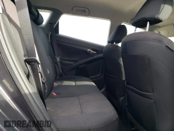 2009 Pontiac Vibe w/1SA with VIN 5Y2SP67849Z455347, listed as a Copart auction lot 78197324 with 162,201 mi miles and Salvage Title. Bid and sale history available at carsss.com. Image 10.