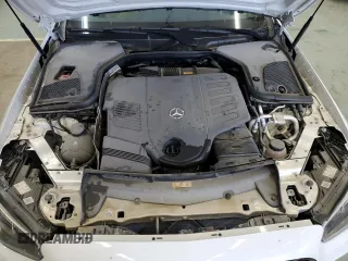 2023 Mercedes-Benz E-Class E 450 with VIN W1K1K5JB9PF195525, listed as a Copart auction lot 88175745 with 0 mi miles and Clean Title. Bid and sale history available at carsss.com. Image 11.