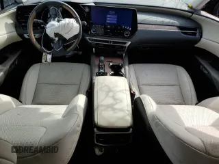 2023 Lexus RX with VIN 2T2BAMCA7PC027449, listed as a Copart auction lot 37771004 with 6,288 mi miles. Bid and sale history available at carsss.com. Image 8.