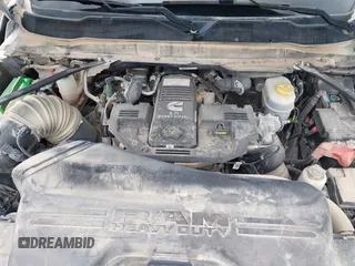 2024 Ram 2500 Big Horn with VIN 3C6UR5DL1RG233118, listed as a IAAI auction lot 42635680 with 46,755 mi miles and . Bid and sale history available at DreamBid. Image 10.