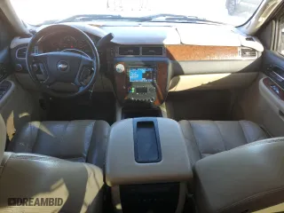 2008 Chevrolet Silverado 1500 LTZ with VIN 2GCEK13Y081138631, listed as a Copart auction lot 82537884 with 208,929 mi miles and Salvage Title. Bid and sale history available at carsss.com. Image 8.