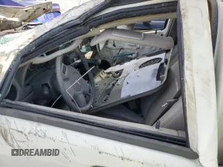2007 Jeep Liberty Limited with VIN 1J4GK58K87W504891, listed as a Copart auction lot 83341164 with Not provided miles and Salvage title. Bid and sale history available at DreamBid. Image 7.