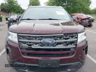 2018 Ford Explorer XLT with VIN 1FM5K8DH5JGC61496, listed as a IAAI auction lot 42514598 with 91,557 mi miles and . Bid and sale history available at DreamBid. Image 12.