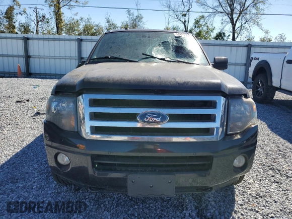 2012 Ford Expedition Max Limited с VIN 1FMJK2A57CEF17545, выставлен на аукционе Copart как лот 45698995 с пробегом 192 216 миль миль и Списание • Salvage title. История ставок и продаж доступна на DreamBid. Изображение 5.