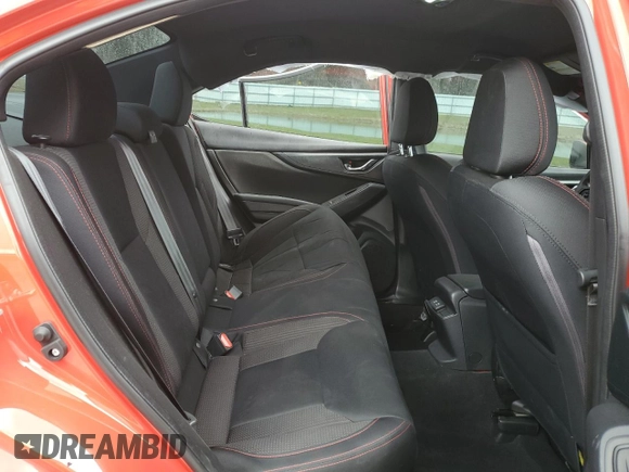2022 Subaru WRX Premium с VIN JF1VBAF68N9009703, выставлен на аукционе Copart как лот 53311605 с пробегом 42 898 миль миль и Списание • Salvage title. История ставок и продаж доступна на DreamBid. Изображение 10.