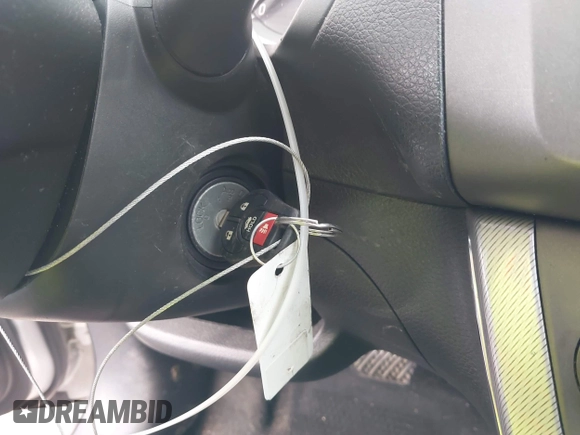 2014 Nissan Sentra S with VIN 3N1AB7AP8EL641803, listed as a IAAI auction lot 41904006 with 111,064 mi miles and . Bid and sale history available at DreamBid. Image 11.