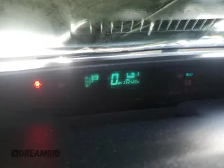 2008 Toyota Prius with VIN JTDKB20U683406781, listed as a Copart auction lot 54894285 with 352,420 mi miles and Salvage Title. Bid and sale history available at DreamBid. Image 9.