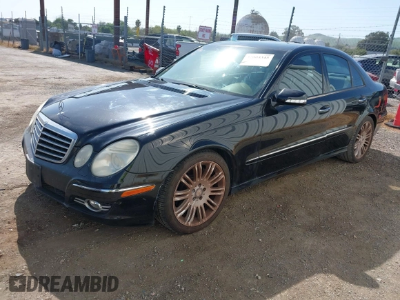 2008 Mercedes-Benz E 350 Luxury z VIN WDBUF56X58B307650, wystawiony jako IAAI lot #42004345 z przebiegiem 140 484 mil mil oraz . Historia ofert i sprzedaży dostępna na DreamBid. Obrazek 2.