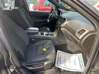 2014 Jeep Grand Cherokee Laredo with VIN 1C4RJFAG3EC457703, listed as a Copart auction lot 56620815 with 200,144 mi miles and Clean Title. Bid and sale history available at DreamBid. Image 5.