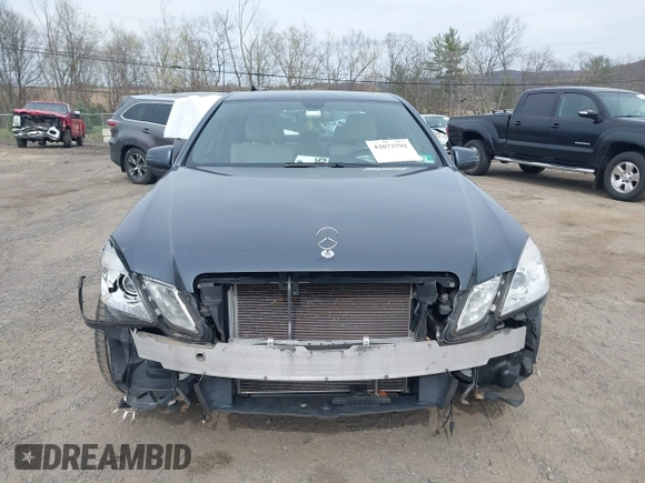 2012 Mercedes-Benz E 350 Luxury with VIN WDDHF8JB0CA563926, listed as a IAAI auction lot 42073792 with 108,703 mi miles and . Bid and sale history available at DreamBid. Image 12.