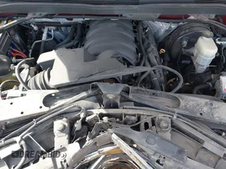 2015 Chevrolet Silverado 1500 LT with VIN 1GCVKREC5FZ155994, listed as a IAAI auction lot 41847261 with 1 mi miles. Bid and sale history available at carsss.com. Image 10.