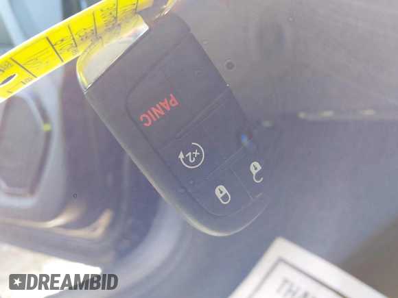 2018 Jeep Renegade Altitude с VIN ZACCJABB9JPH31455, выставлен на аукционе IAAI как лот 41722675 с пробегом 70 338 миль миль и . История ставок и продаж доступна на DreamBid. Изображение 11.