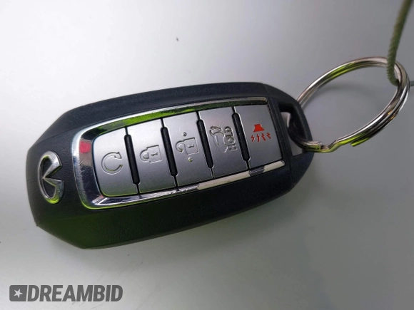 2021 Infiniti QX50 Essential с VIN 3PCAJ5CA7MF105001, выставлен на аукционе IAAI как лот 42498636 с пробегом 63 615 миль миль и . История ставок и продаж доступна на DreamBid. Изображение 11.