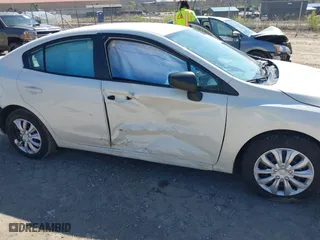 2018 Subaru Impreza with VIN 4S3GKAA6XJ3613244, listed as a IAAI auction lot 42036955 with 77,272 mi miles. Bid and sale history available at carsss.com. Image 6.