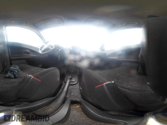 2010 Scion xD with VIN JTKKU4B44AJ056161, listed as a IAAI auction lot 41710151 with Not Provided miles and . Bid and sale history available at DreamBid. Image 19.
