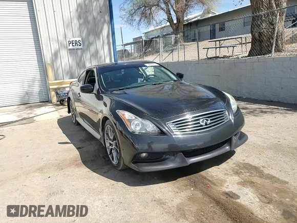 2013 Infiniti G37 IPL with VIN JN1CV6EK3DM920475, listed as a Copart auction lot 50588115 with 85,984 mi miles and Salvage Title. Bid and sale history available at carsss.com. Image 11.