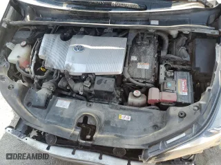 2019 Toyota Prius L Eco with VIN JTDKARFU8K3084588, listed as a Copart auction lot 62993674 with 173,721 mi miles and Salvage Title. Bid and sale history available at carsss.com. Image 13.
