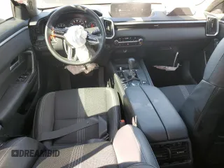 2023 Mazda CX-50 S Preferred Plus with VIN 7MMVABCM6PN145781, listed as a Copart auction lot 50662895 with 17,560 mi miles and Salvage Title. Bid and sale history available at DreamBid. Image 8.