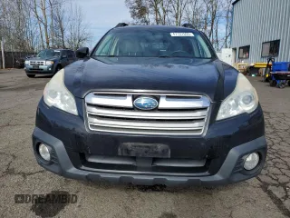 2013 Subaru Outback Premium with VIN 4S4BRBCC4D3277587, listed as a Copart auction lot 47137695 with 153,154 mi miles and Salvage title. Bid and sale history available at DreamBid. Image 5.