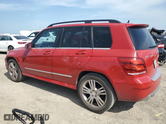 2014 Mercedes-Benz GLK 350 z VIN WDCGG5HB7EG282756, wystawiony jako Copart lot #56991125 z przebiegiem 197 592 mil mil oraz Czysty tytuł • Clean title. Historia ofert i sprzedaży dostępna na DreamBid. Obrazek 2.