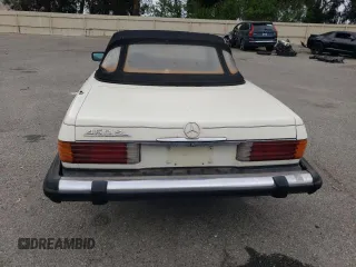 1975 Mercedes-Benz S с VIN 10704412044915, выставлен на аукционе Copart как лот 55523845 с пробегом 147 301 миль миль и Чистый • Clean title. История ставок и продаж доступна на DreamBid. Изображение 6.