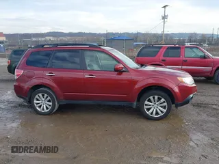 2013 Subaru Forester X Limited with VIN JF2SHAEC8DH416879, listed as a IAAI auction lot 41172171 with 111,123 mi miles and . Bid and sale history available at DreamBid. Image 13.