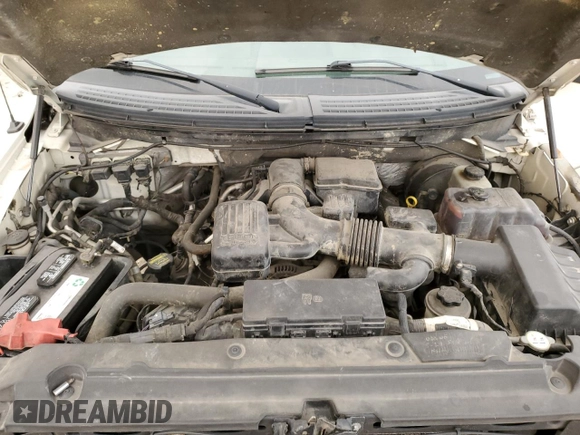 2009 Ford F-150 XL with VIN 1FTPX14V39FA22770, listed as a Copart auction lot 49878895 with 230,063 mi miles and Salvage Title. Bid and sale history available at carsss.com. Image 11.