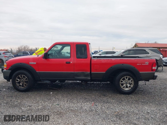 2008 Ford Ranger XLT с VIN 1FTZR45E78PA09175, выставлен на аукционе IAAI как лот 41806426 с пробегом 77 896 миль миль и . История ставок и продаж доступна на DreamBid. Изображение 14.