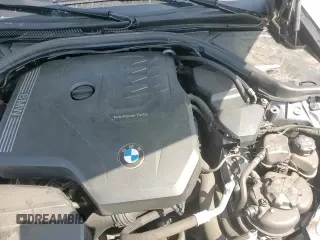 2024 BMW 3 Series 330i с VIN 3MW69FF09R8E11813, выставлен на аукционе Copart как лот 61477145 с пробегом 26 287 миль миль и Списание • Salvage title. История ставок и продаж доступна на DreamBid. Изображение 16.