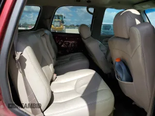 2003 GMC Yukon SLT with VIN 1GKEC13Z13R186651, listed as a Copart auction lot 76178244 with 276,509 mi miles and Non Repairable. Bid and sale history available at carsss.com. Image 11.