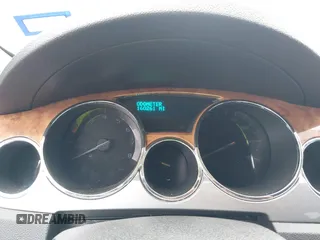 2011 Buick Enclave CXL-1 with VIN 5GAKRBED7BJ356319, listed as a IAAI auction lot 41836578 with 160,261 mi miles. Bid and sale history available at carsss.com. Image 7.