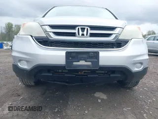 2010 Honda CR-V EX-L with VIN 5J6RE4H73AL001011, listed as a IAAI auction lot 42159158 with 265,778 mi miles and . Bid and sale history available at DreamBid. Image 17.