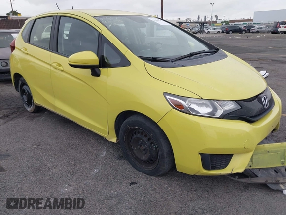2016 Honda Fit LX с VIN JHMGK5H54GX012884, выставлен на аукционе IAAI как лот 42409748 с пробегом 86 618 миль миль и . История ставок и продаж доступна на DreamBid. Изображение 1.