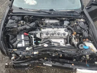 1995 Honda Accord EX with VIN 1HGCD5668SA111436, listed as a Copart auction lot 83903834 with 229,899 mi miles and Salvage Title. Bid and sale history available at DreamBid. Image 13.