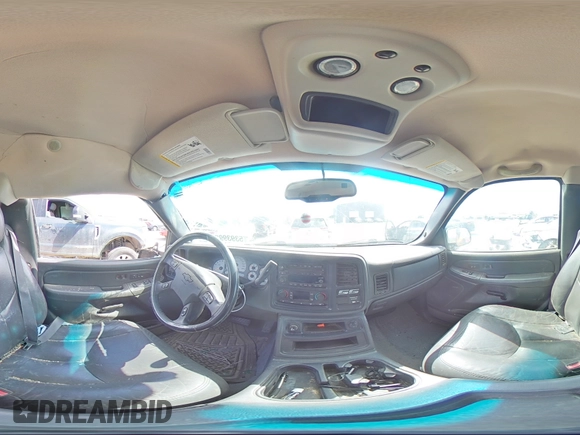 2004 Chevrolet Silverado SS z VIN 2GCEK19N641160222, wystawiony jako Copart lot #53939924 z przebiegiem Nie podano mil oraz Szkoda całkowita • Salvage title. Historia ofert i sprzedaży dostępna na DreamBid. Obrazek 13.