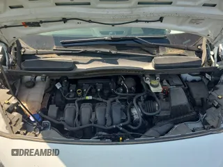 2019 Ford Transit Connect XL с VIN NM0LS7E22K1403580, выставлен на аукционе IAAI как лот 42670549 с пробегом 93 458 миль миль и . История ставок и продаж доступна на DreamBid. Изображение 16.