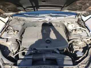 2014 Mercedes-Benz E-Class E 250 BlueTEC Luxury with VIN WDDHF9HB7EA941819, listed as a Copart auction lot 51403925 with 378,730 mi miles and Salvage Title. Bid and sale history available at carsss.com. Image 11.