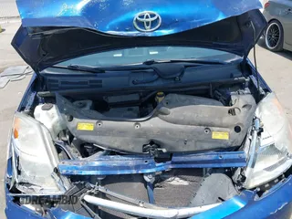 2008 Toyota Prius with VIN JTDKB20U187798545, listed as a IAAI auction lot 42565598 with 177,381 mi miles and . Bid and sale history available at DreamBid. Image 10.
