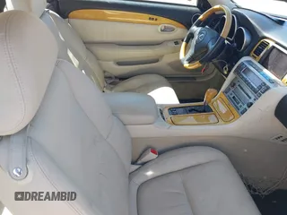 2002 Lexus SC 430 z VIN JTHFN48Y520012854, wystawiony jako IAAI lot #40255538 z przebiegiem 109 360 mil mil oraz . Historia ofert i sprzedaży dostępna na DreamBid. Obrazek 5.