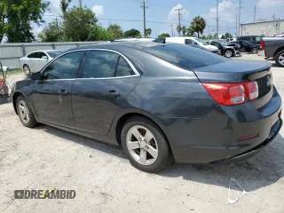 2016 Chevrolet Malibu Limited LS with VIN 1G11A5SA5GU157412, listed as a Copart auction lot 66745504 with 150,117 mi miles and Salvage Title. Bid and sale history available at carsss.com. Image 2.