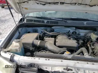 2007 Toyota Tundra с VIN 5TFLT52187X002264, выставлен на аукционе Copart как лот 82697164 с пробегом 147 011 миль миль и Списание • Salvage title. История ставок и продаж доступна на DreamBid. Изображение 15.