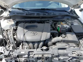 2017 Toyota Yaris z VIN 3MYDLBYV8HY172039, wystawiony jako IAAI lot #42327155 z przebiegiem 100 561 mil mil oraz . Historia ofert i sprzedaży dostępna na DreamBid. Obrazek 10.