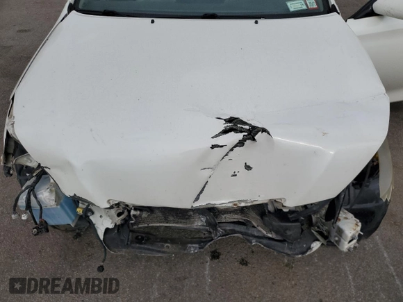 2008 Toyota Solara SE with VIN 4T1FA38P98U141773, listed as a Copart auction lot 71777634 with Not Provided miles and Salvage Title. Bid and sale history available at DreamBid. Image 11.