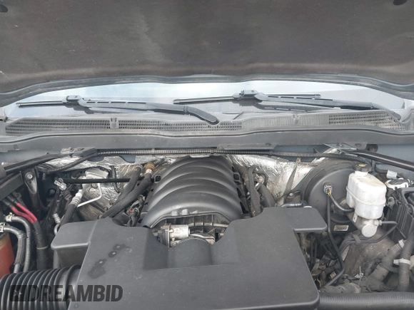 2015 Chevrolet Silverado 1500 LT with VIN 3GCUKREC8FG535021, listed as a IAAI auction lot 42154626 with 125,897 mi miles and . Bid and sale history available at DreamBid. Image 10.