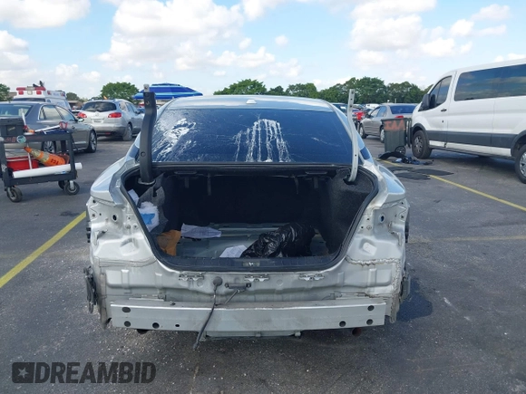 2021 Nissan Maxima SV with VIN 1N4AA6CV3MC506170, listed as a IAAI auction lot 41513574 with Not Provided miles and . Bid and sale history available at DreamBid. Image 17.