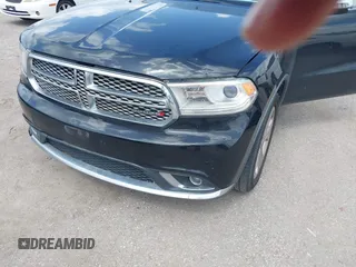 2014 Dodge Durango SXT z VIN 1C4RDHAG0EC597419, wystawiony jako IAAI lot #42534064 z przebiegiem 199 676 mil mil oraz . Historia ofert i sprzedaży dostępna na DreamBid. Obrazek 6.