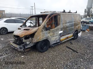 2019 Ford Transit с VIN 1FTYR1ZM3KKB02114, выставлен на аукционе IAAI как лот 40847915 с пробегом Не указан миль и . История ставок и продаж доступна на DreamBid. Изображение 2.